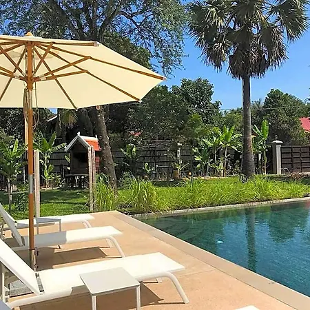 Mealy Villa Hotel
