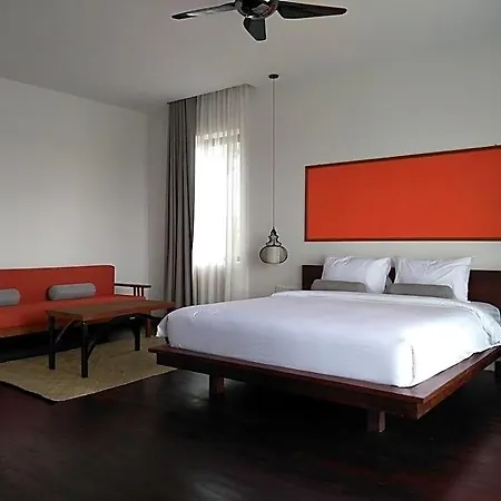 Mealy Villa Hotel