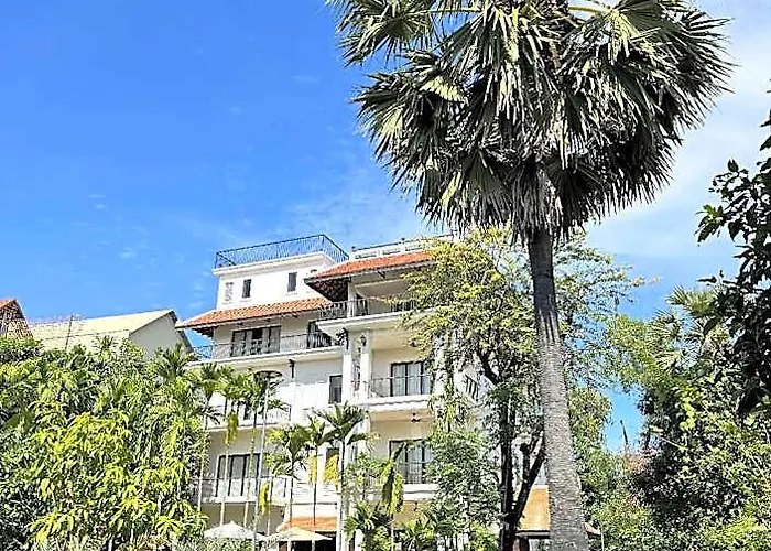 Mealy 3* Siem Reap