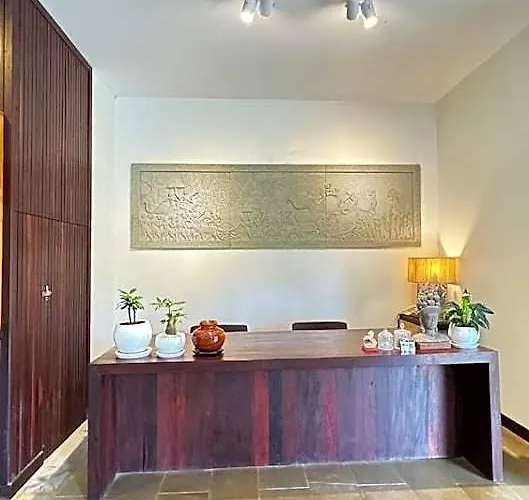 Mealy 3* Siem Reap