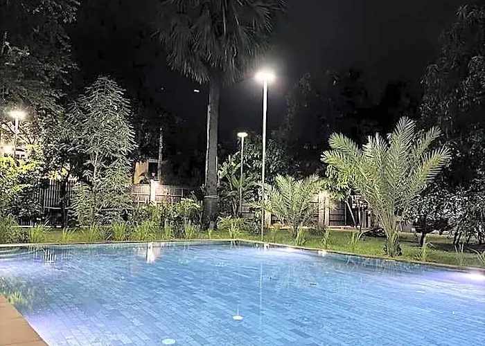 Hotel Mealy
