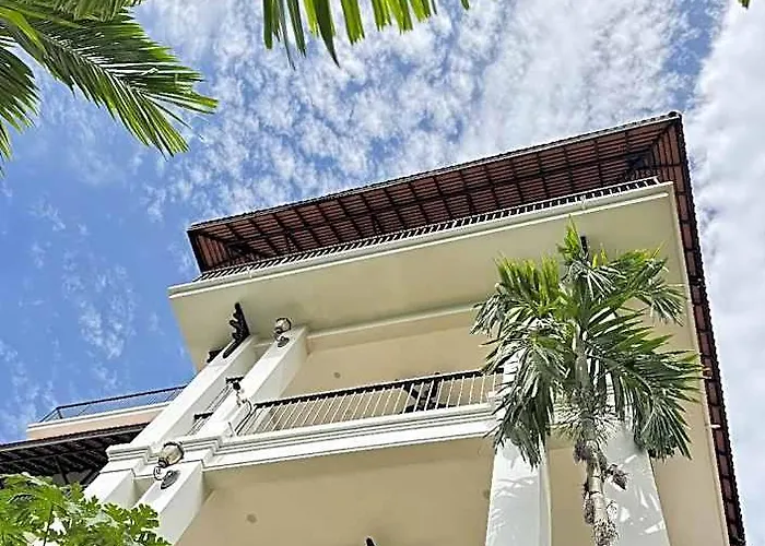 Mealy Hotel Siem Reap