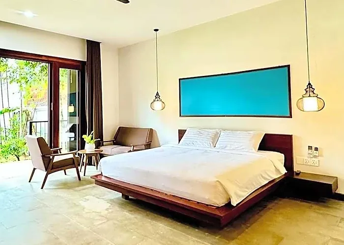 Mealy 3* Siem Reap