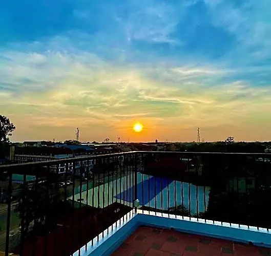 Mealy Hotel Siem Reap