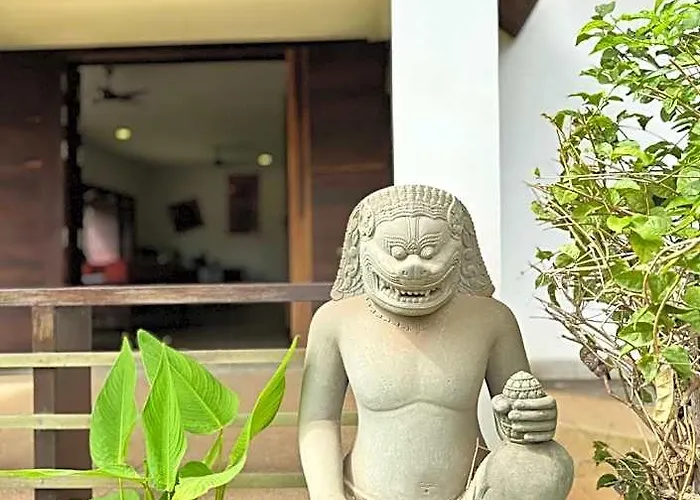 Mealy 3* Siem Reap