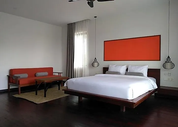 Mealy Hotel Siem Reap