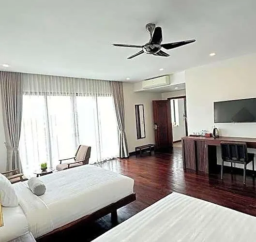 Mealy Hotel
