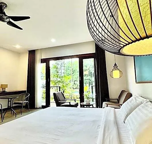 Hotel Mealy Siem Reap