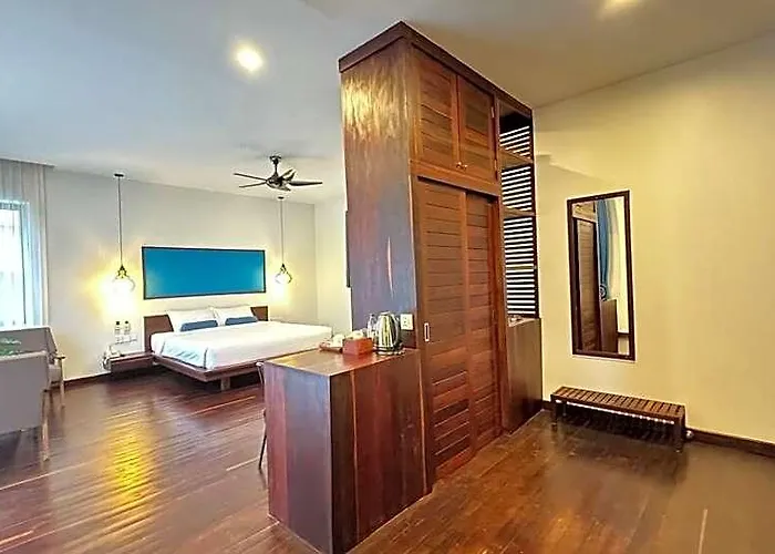 Mealy Hotel 3*