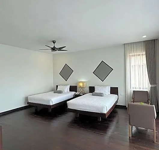 Hotel Mealy 3*