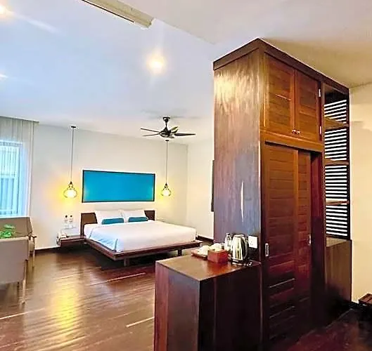 Hotel Mealy Siem Reap