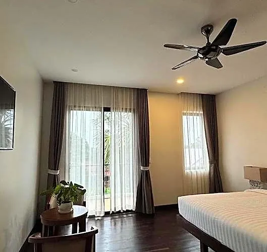 Mealy Siem Reap