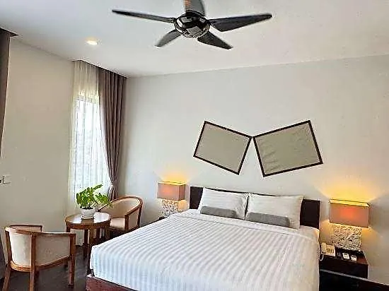 Hotel Mealy Siem Reap