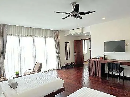 Hotel Mealy